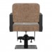 Hairdressing Chair GABBIANO MODENA OLD brown